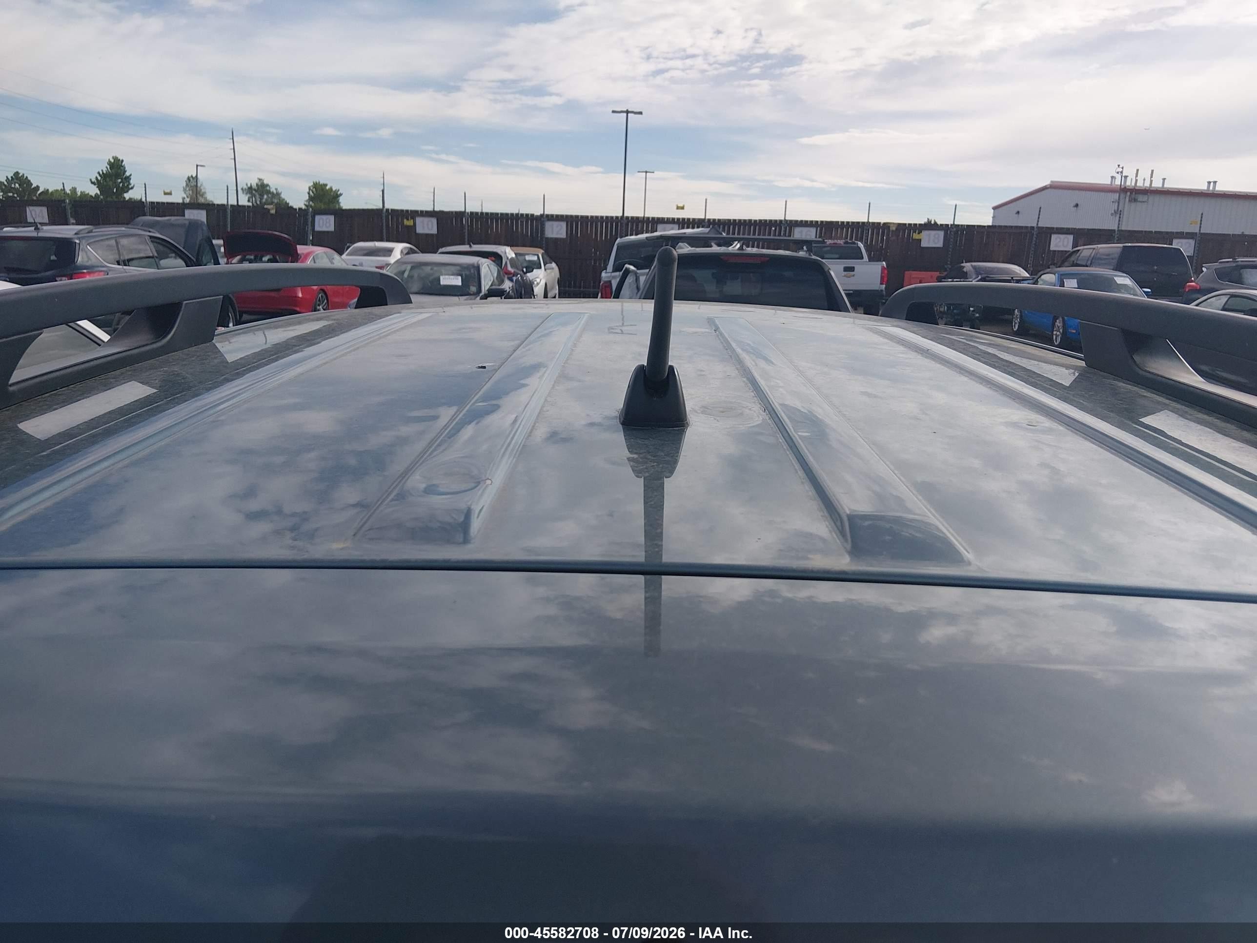 2012 Subaru Forester 2.5x Gray vin: JF2SHBBC5CH430084