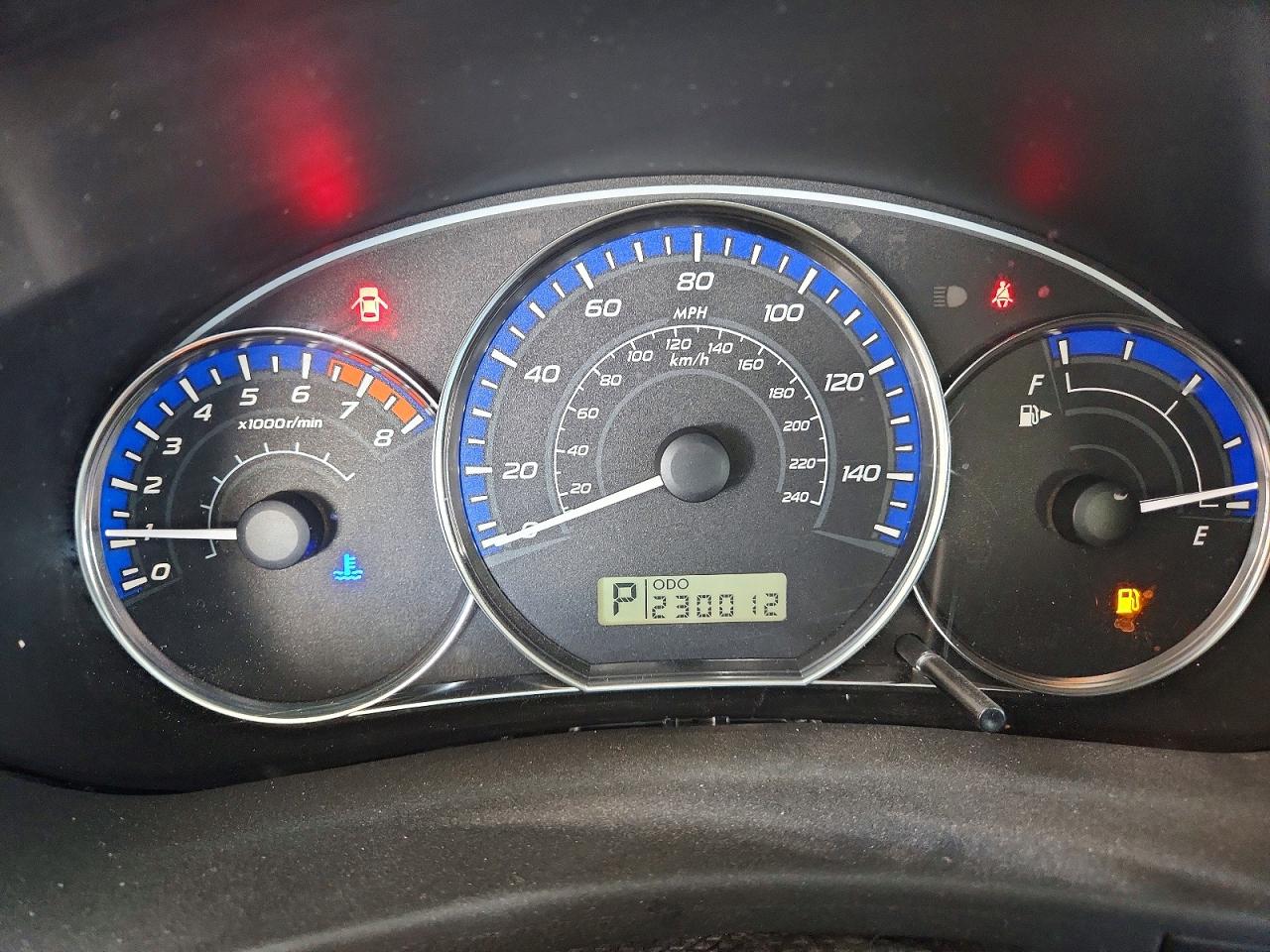 2011 Subaru Forester 2.5x Черный vin: JF2SHBBC7BH754930
