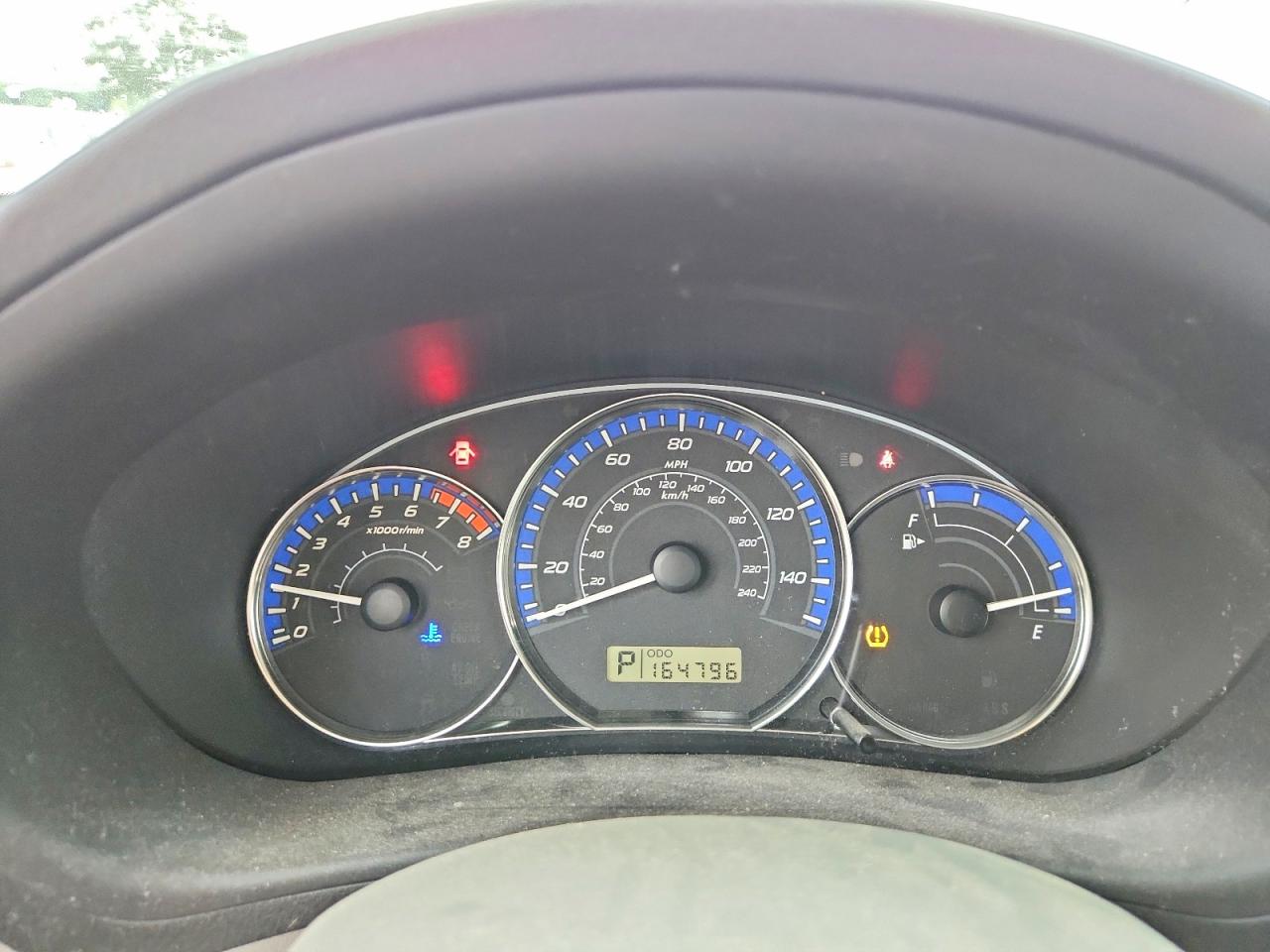 2011 Subaru Forester 2.5x Белый vin: JF2SHBBC9BH727695