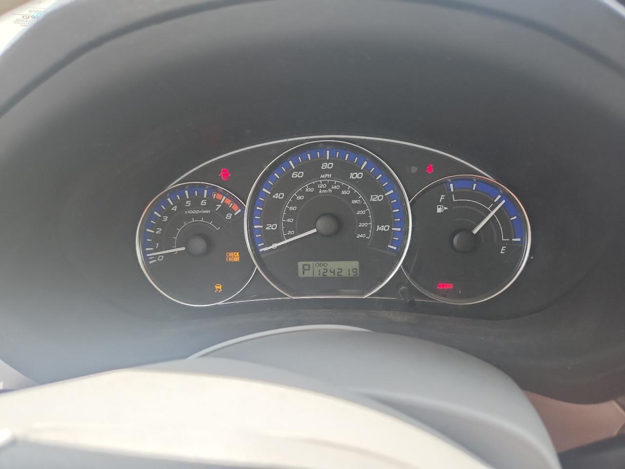 2012 Subaru Forester 2.5x Premium Белый vin: JF2SHBCC0CH457675