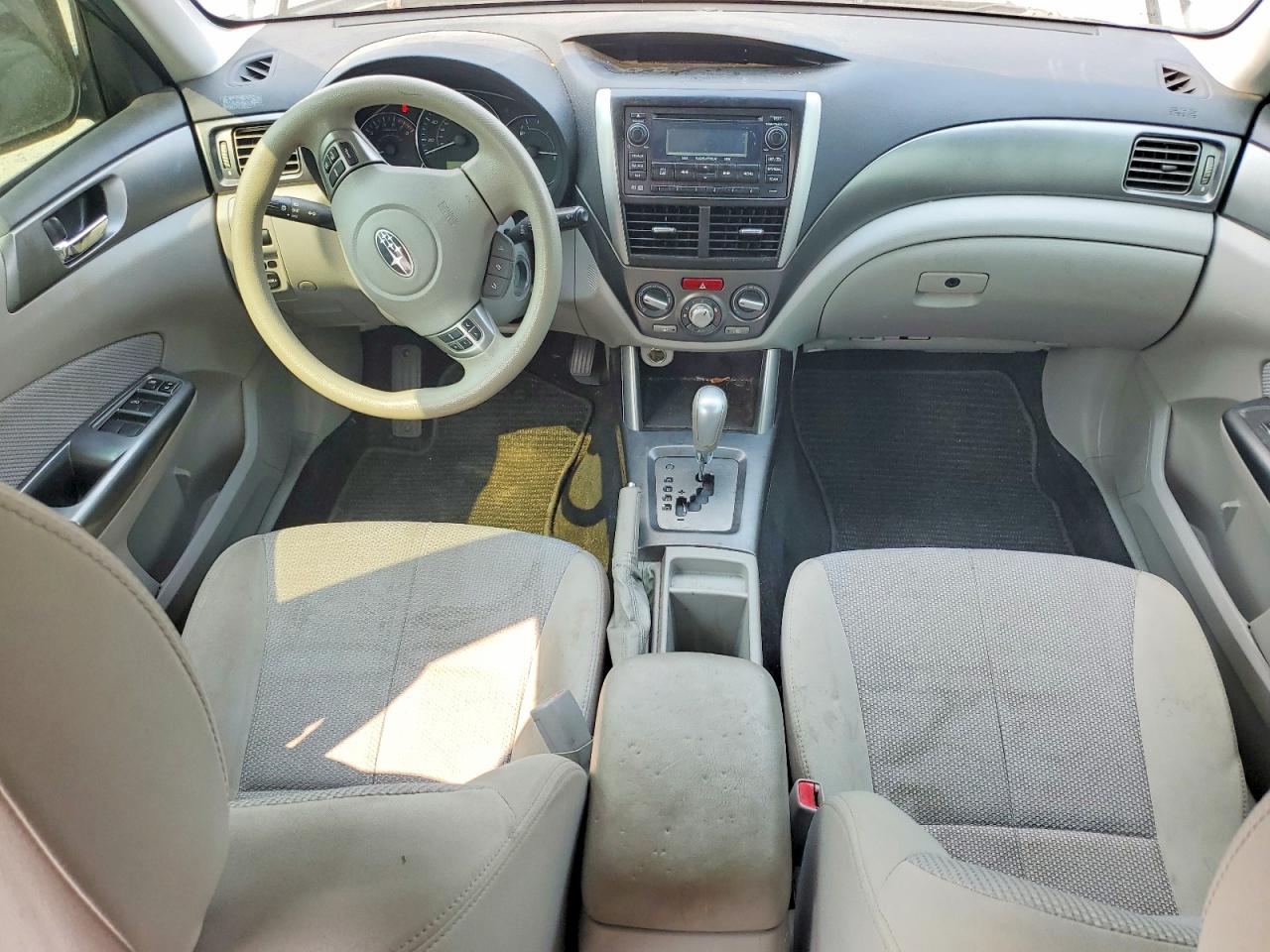 2011 Subaru Forester 2.5x Premium Teal vin: JF2SHBCC5BH780697