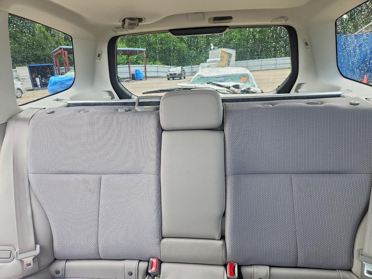 2011 Subaru Forester 2.5x Premium Burgundy vin: JF2SHBDC0BH713875