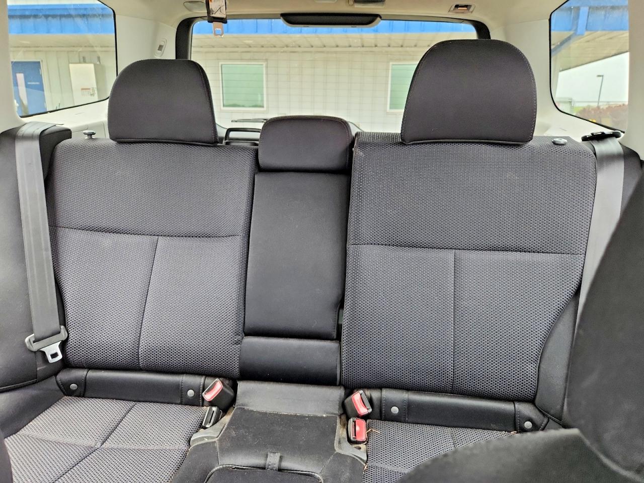 2011 Subaru Forester 2.5x Premium Blue vin: JF2SHBDC1BH725968