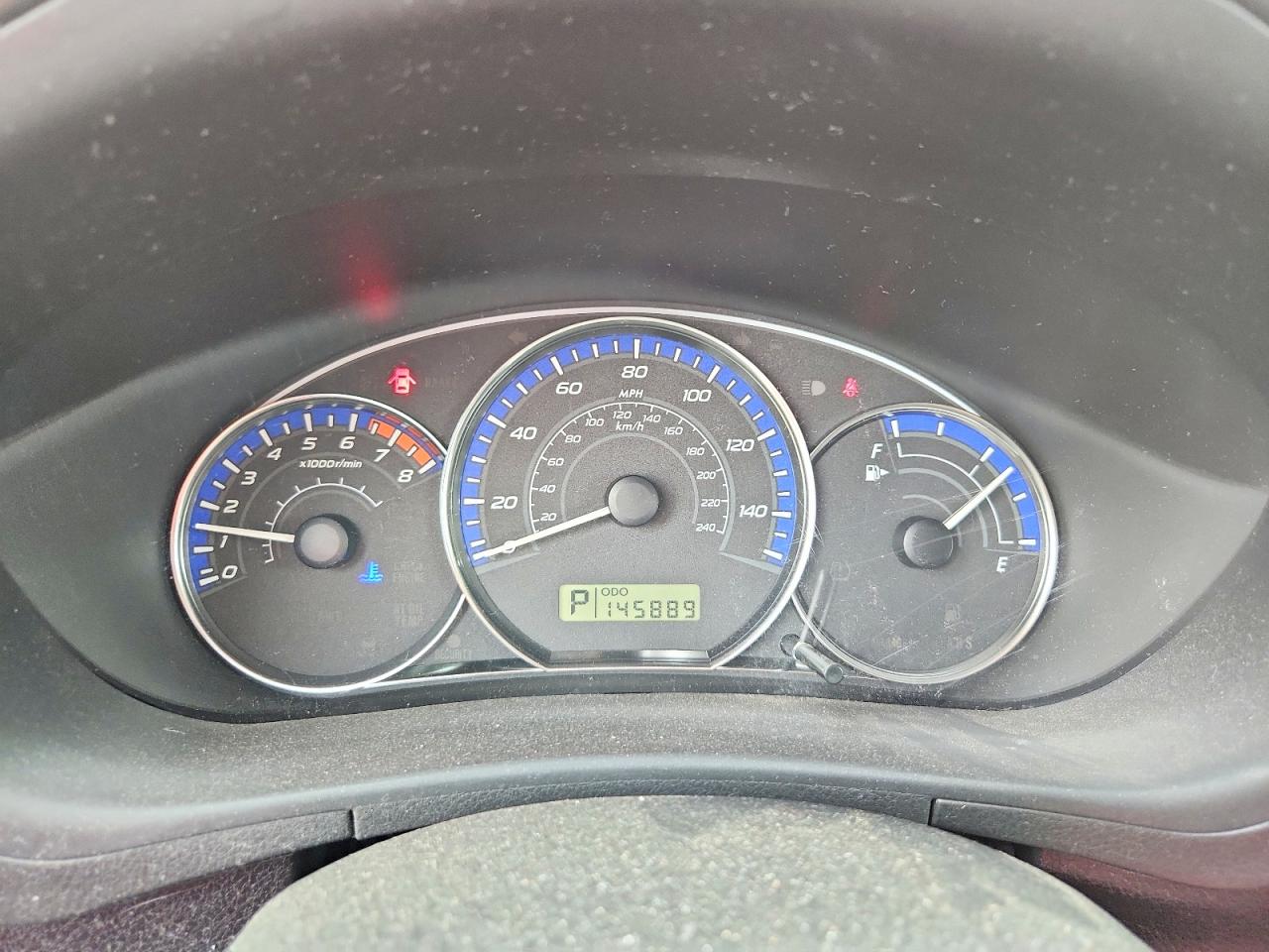 2011 Subaru Forester 2.5x Premium Blue vin: JF2SHBDC1BH725968