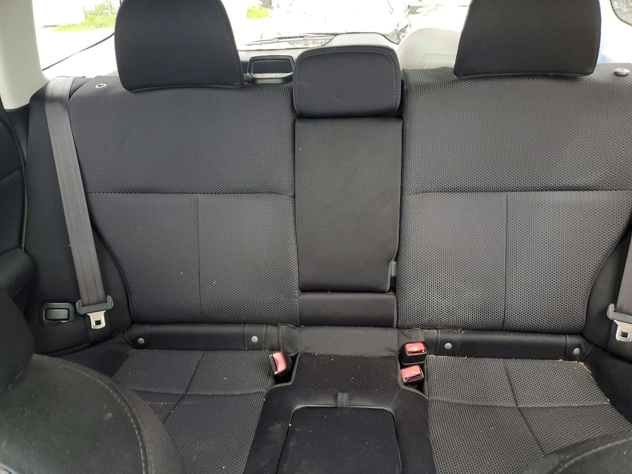 2011 Subaru Forester 2.5x Premium Blue vin: JF2SHBDC1BH777147