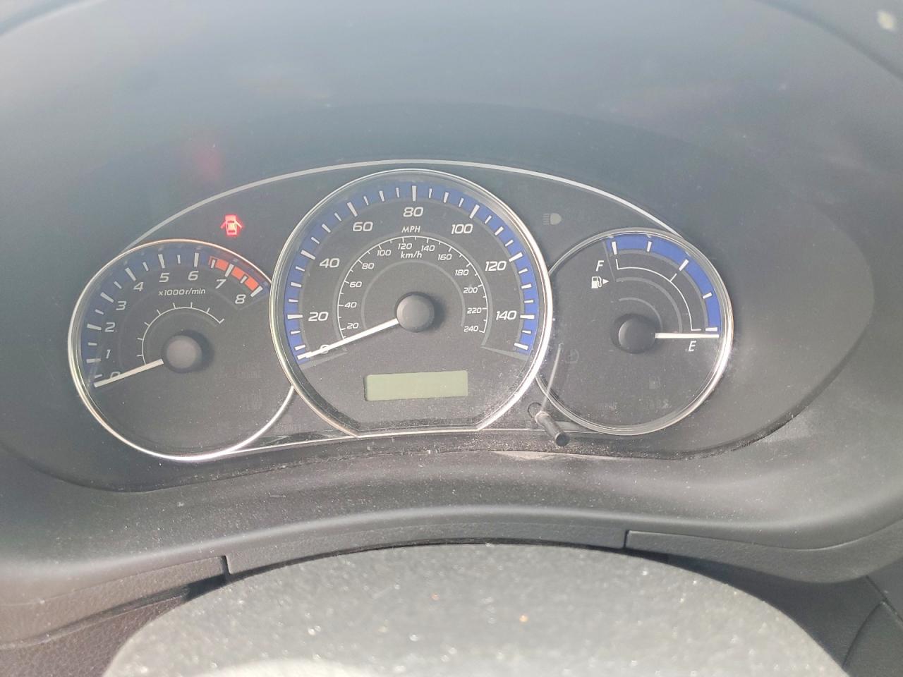 2011 Subaru Forester 2.5x Premium Blue vin: JF2SHBDC1BH777147