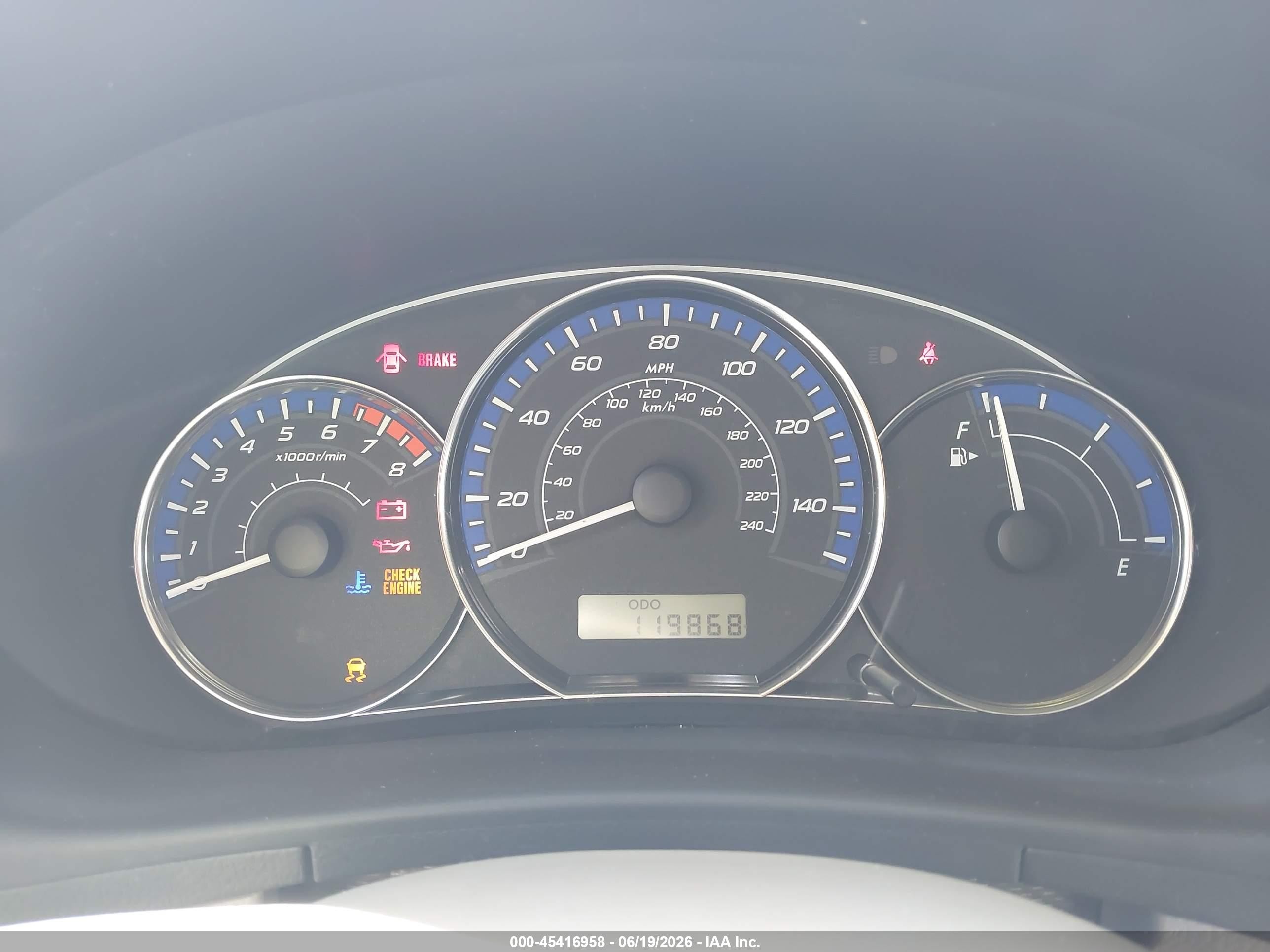 2011 Subaru Forester 2.5x Premium Silver vin: JF2SHBDC2BG768317