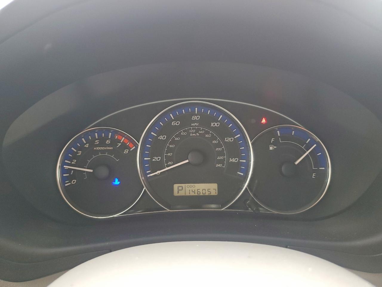 2012 Subaru Forester 2.5x Premium Burgundy vin: JF2SHBDC2CH440116