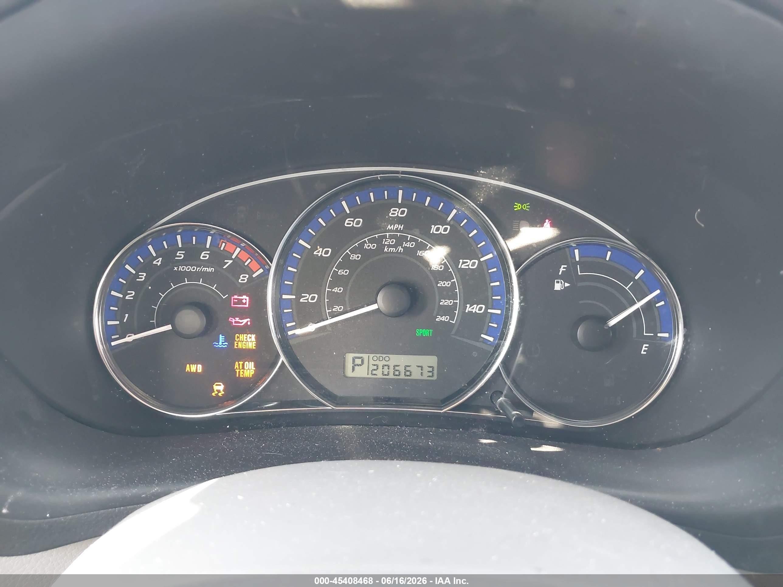 2011 Subaru Forester 2.5x Premium Light Blue vin: JF2SHBDC3BH779711