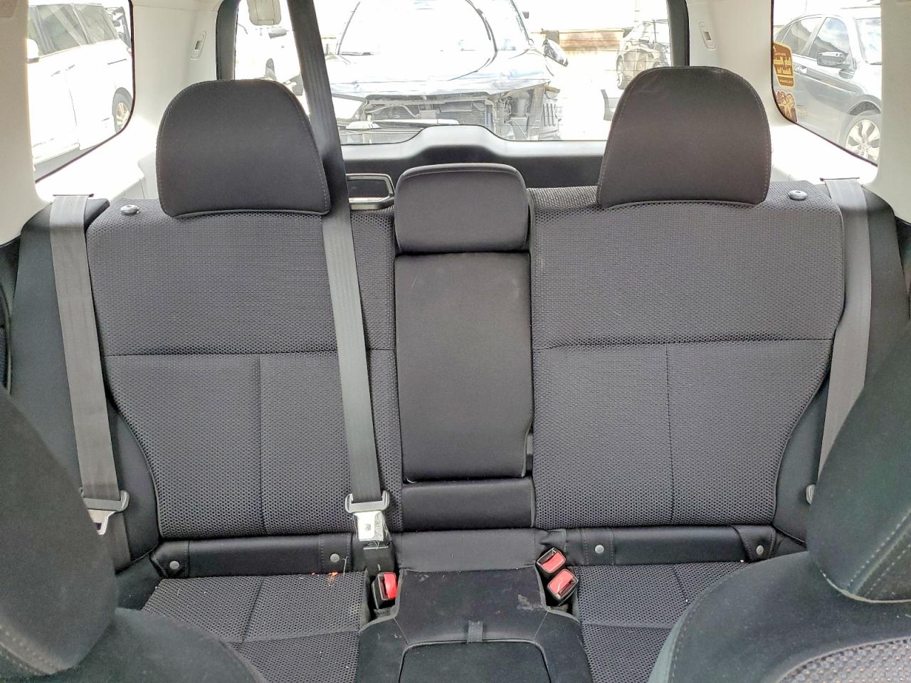 2012 Subaru Forester 2.5x Premium Silver vin: JF2SHBDC4CH433460