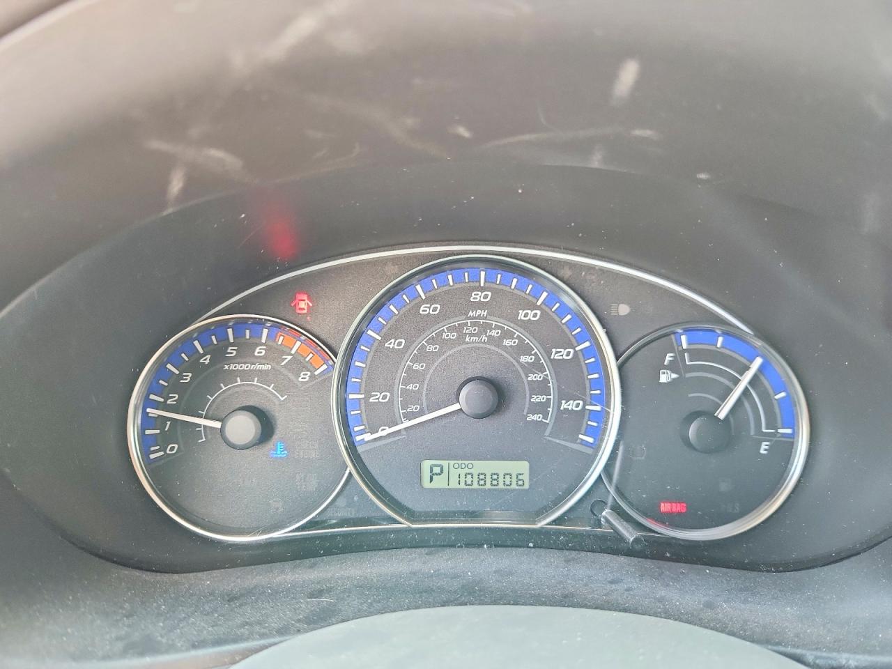 2011 Subaru Forester 2.5x Premium Серебряный vin: JF2SHBDC5BH733331