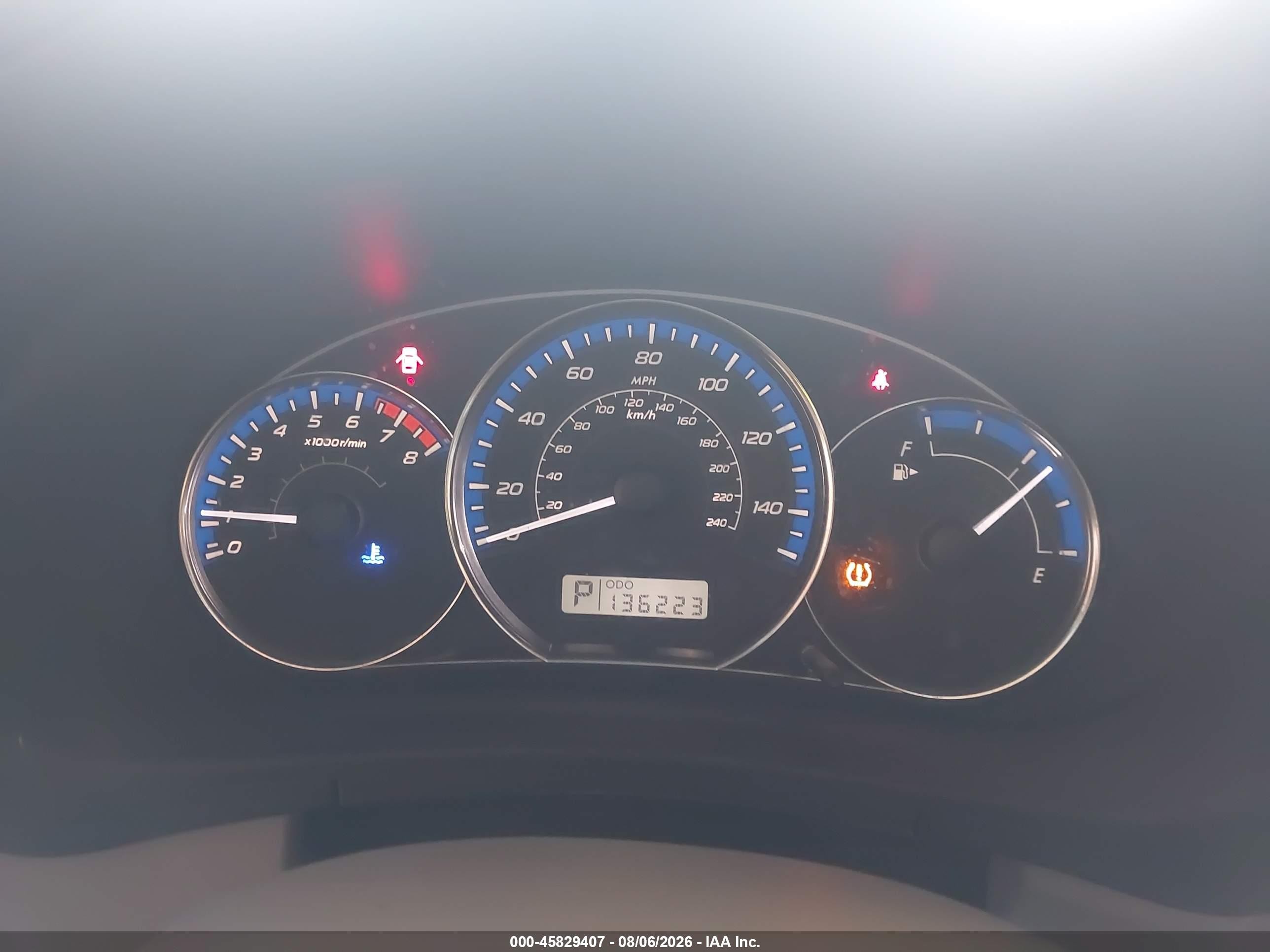 2011 Subaru Forester 2.5x Premium Gray vin: JF2SHBDC7BH707572