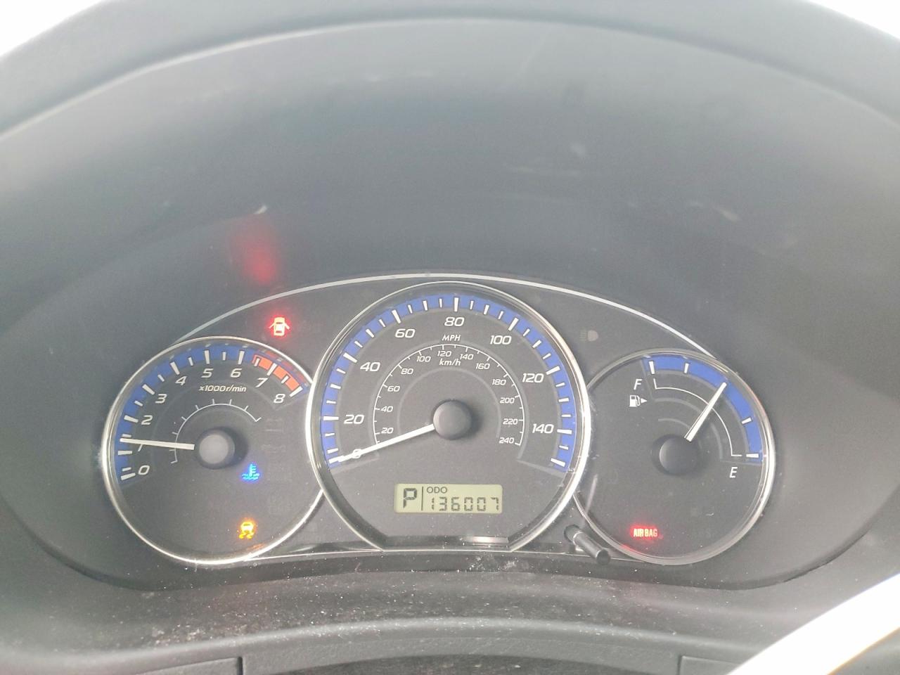 2011 Subaru Forester 2.5x Premium Charcoal vin: JF2SHBDC7BH765584