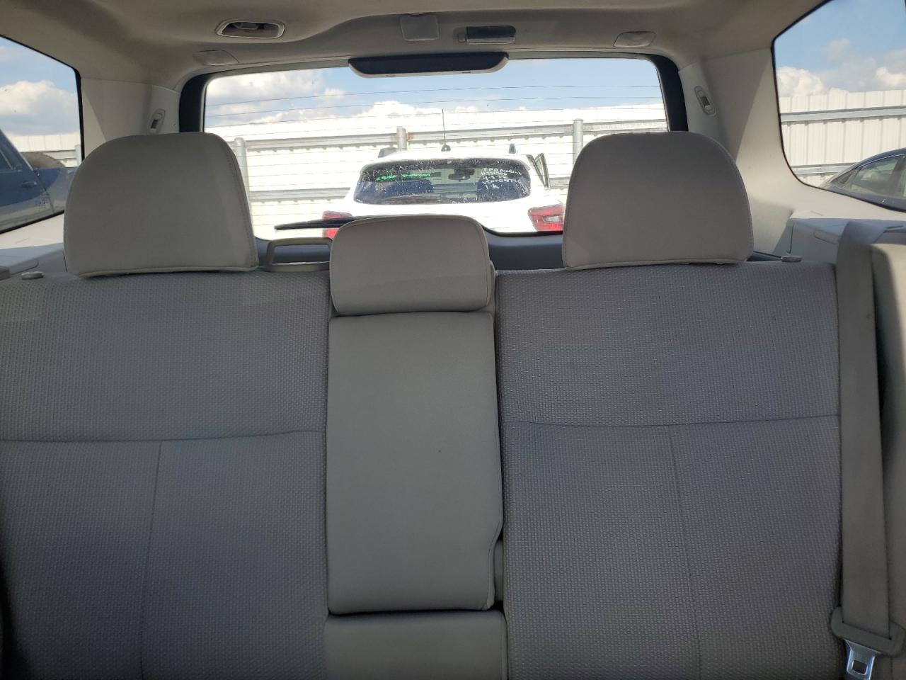 2012 Subaru Forester 2.5x Premium Burgundy vin: JF2SHBDC9CH413026