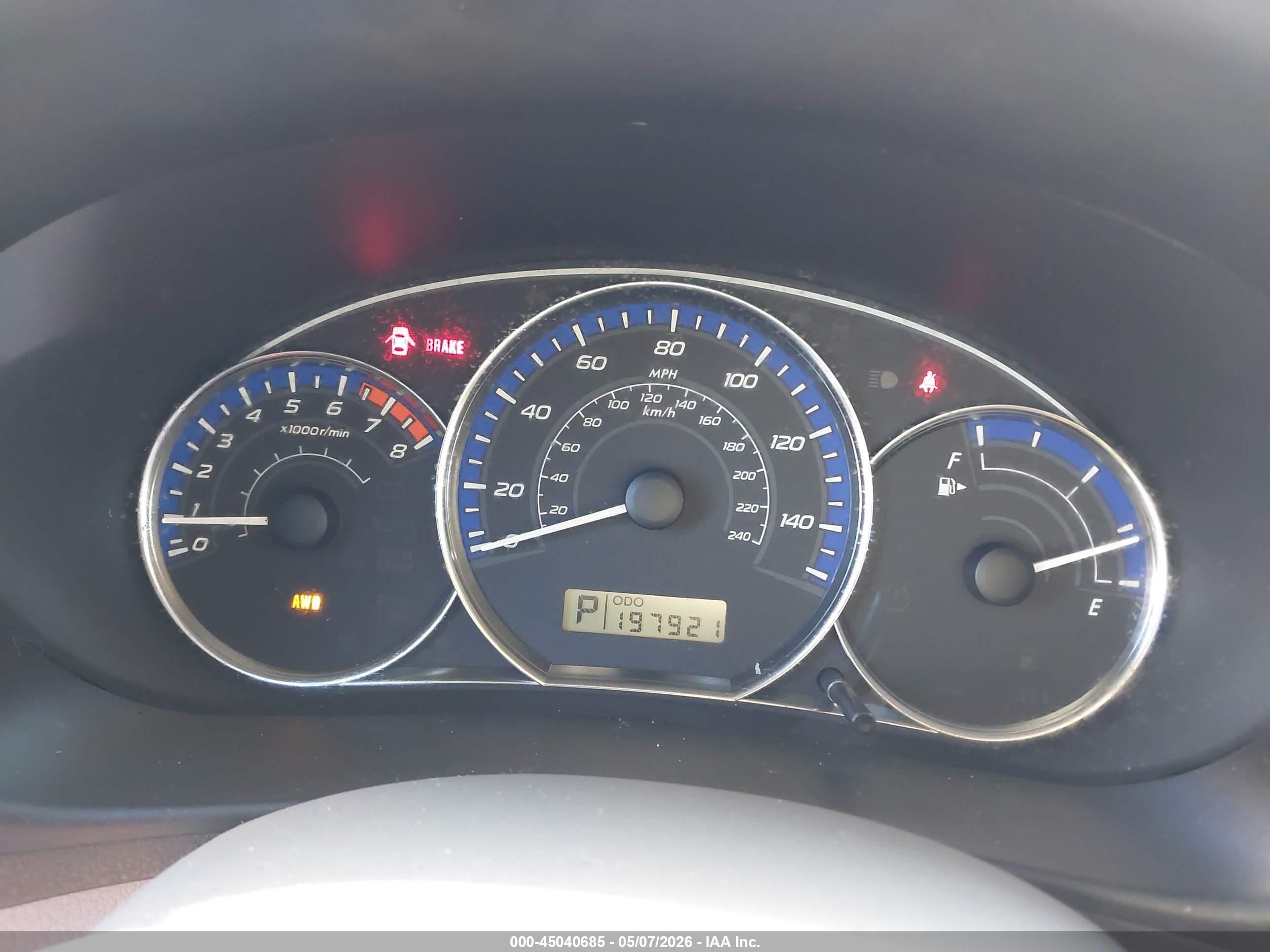 2011 Subaru Forester 2.5x Premium Black vin: JF2SHBDCXBH745183