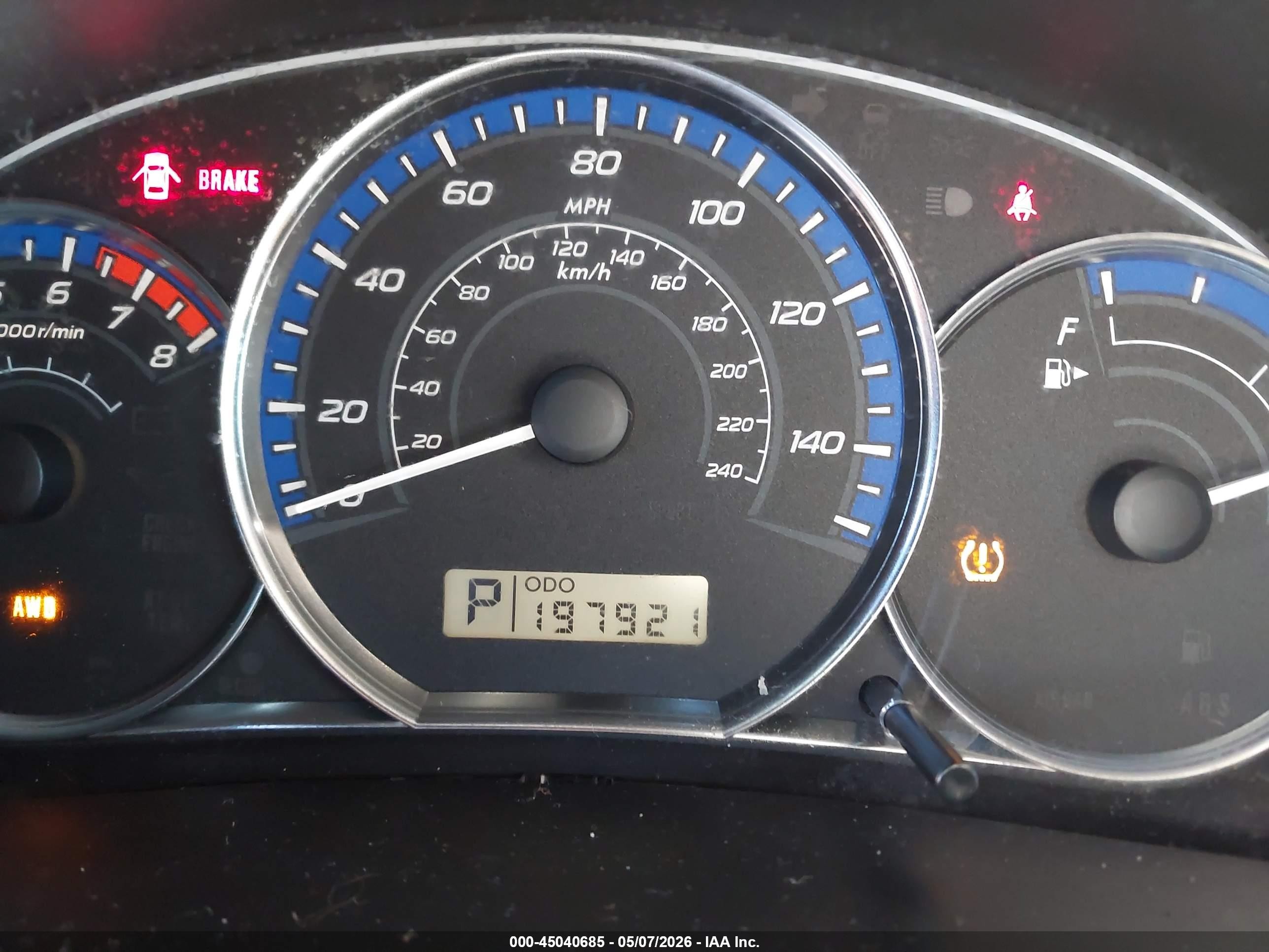 2011 Subaru Forester 2.5x Premium Black vin: JF2SHBDCXBH745183
