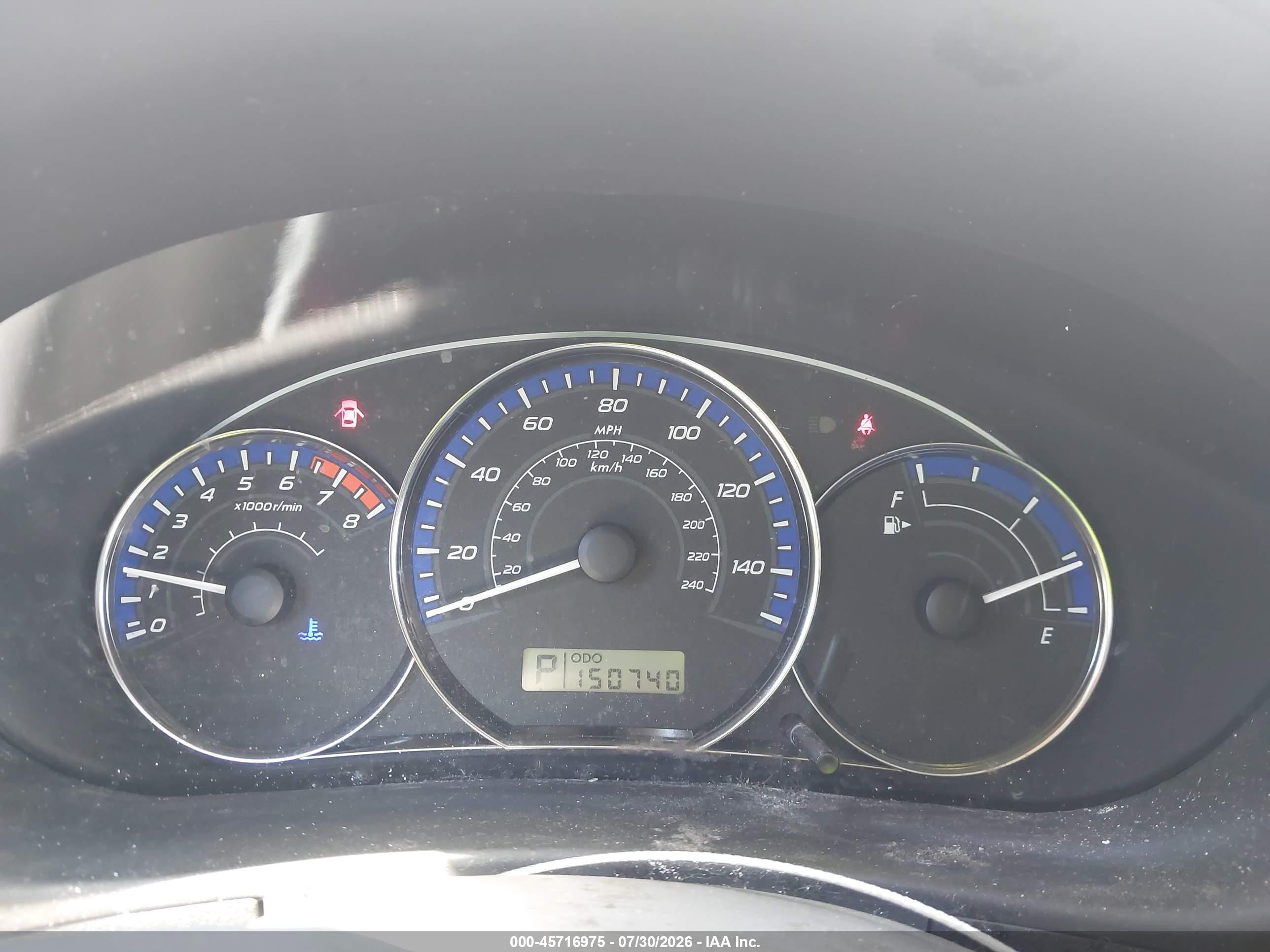 2012 Subaru Forester 2.5x Premium White vin: JF2SHBDCXCH454605
