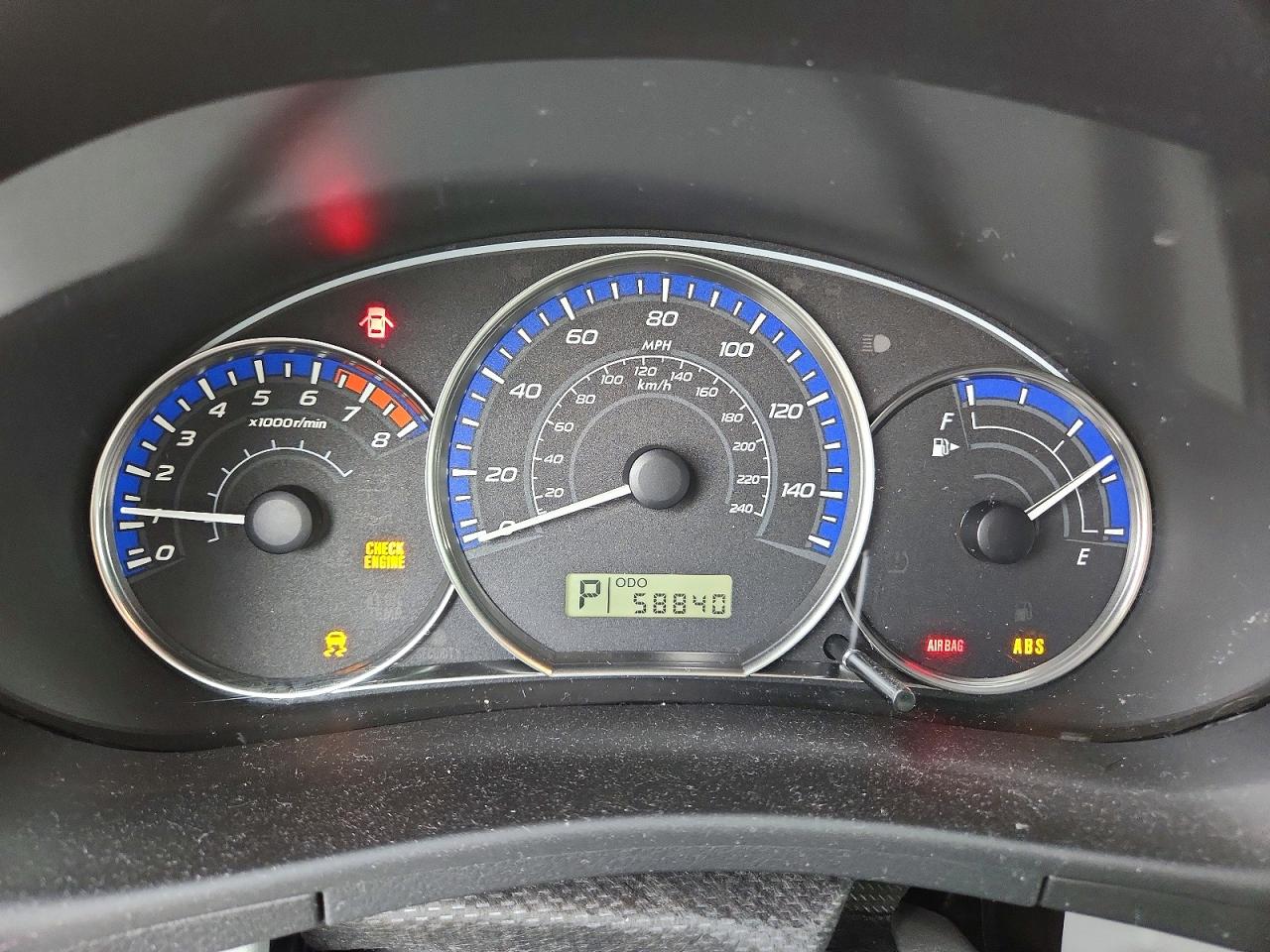 2011 Subaru Forester Limited Серый vin: JF2SHBEC1BH765837