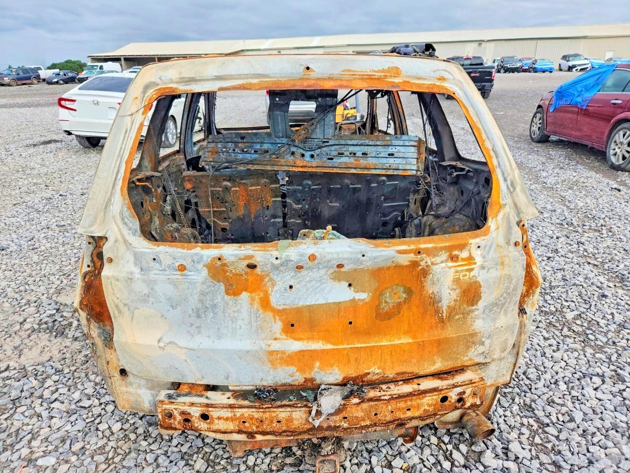 2012 Subaru Forester Limited Burn vin: JF2SHBEC1CH430546