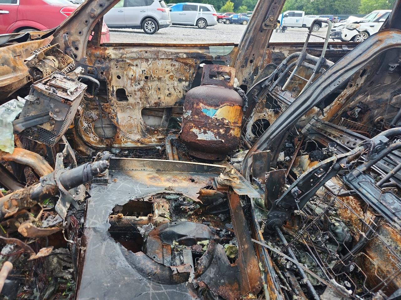 2012 Subaru Forester Limited Burn vin: JF2SHBEC1CH430546