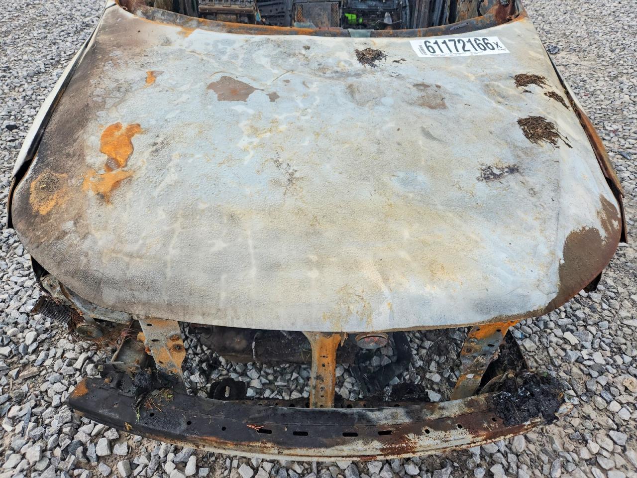 2012 Subaru Forester Limited Burn vin: JF2SHBEC1CH430546