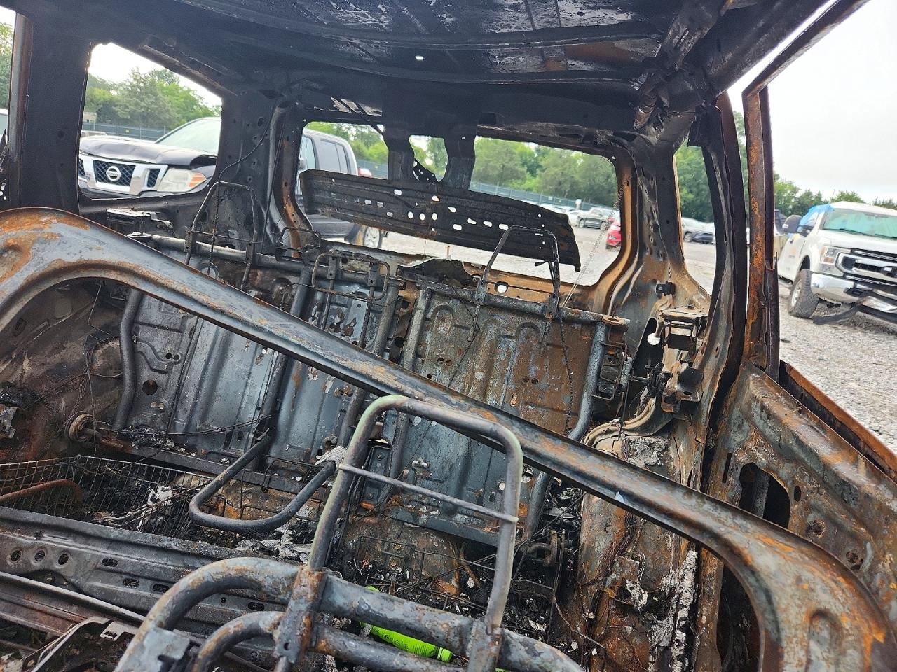 2012 Subaru Forester Limited Burn vin: JF2SHBEC1CH430546