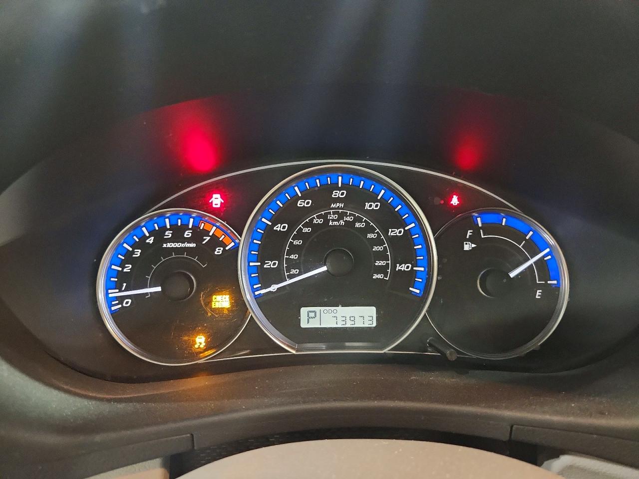 2012 Subaru Forester Limited White vin: JF2SHBEC5CH440948