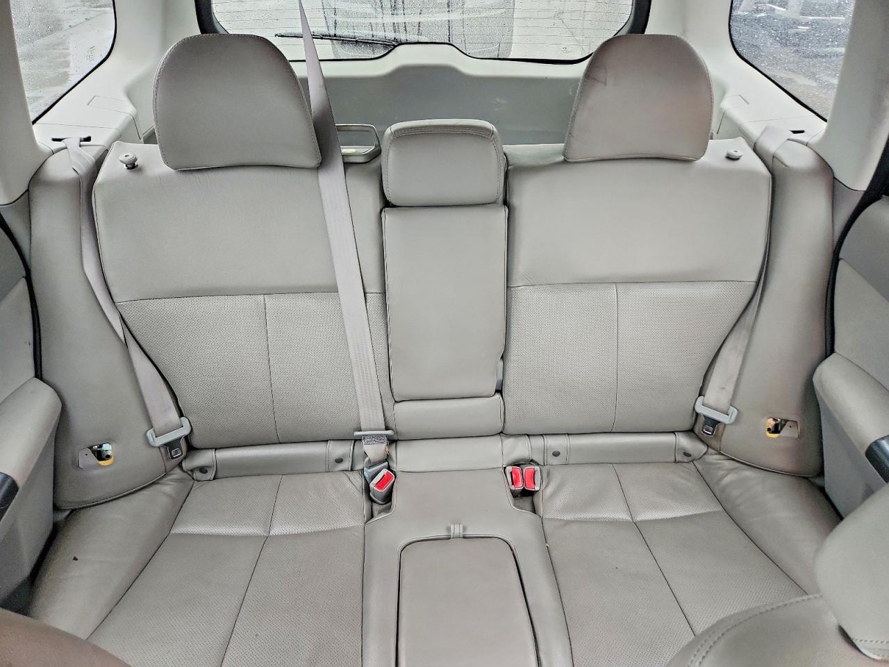 2011 Subaru Forester Limited Синий vin: JF2SHBEC6BH775487