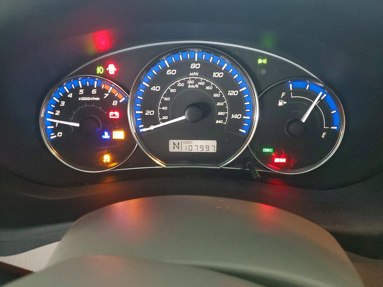 2012 Subaru Forester Limited Teal vin: JF2SHBEC7CH415579