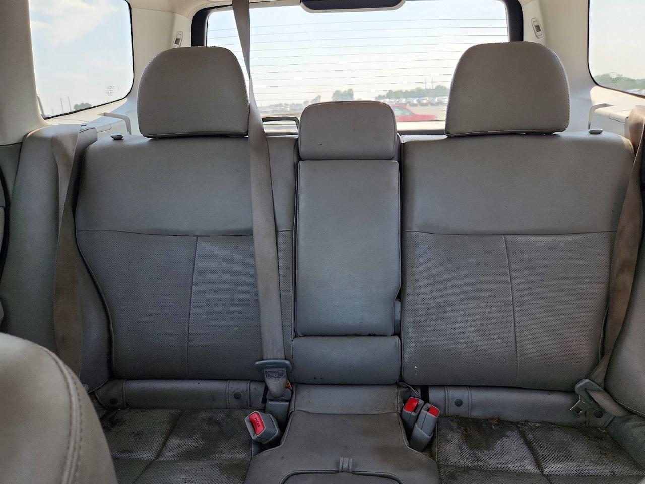 2012 Subaru Forester Limited Синий vin: JF2SHBEC7CH436450