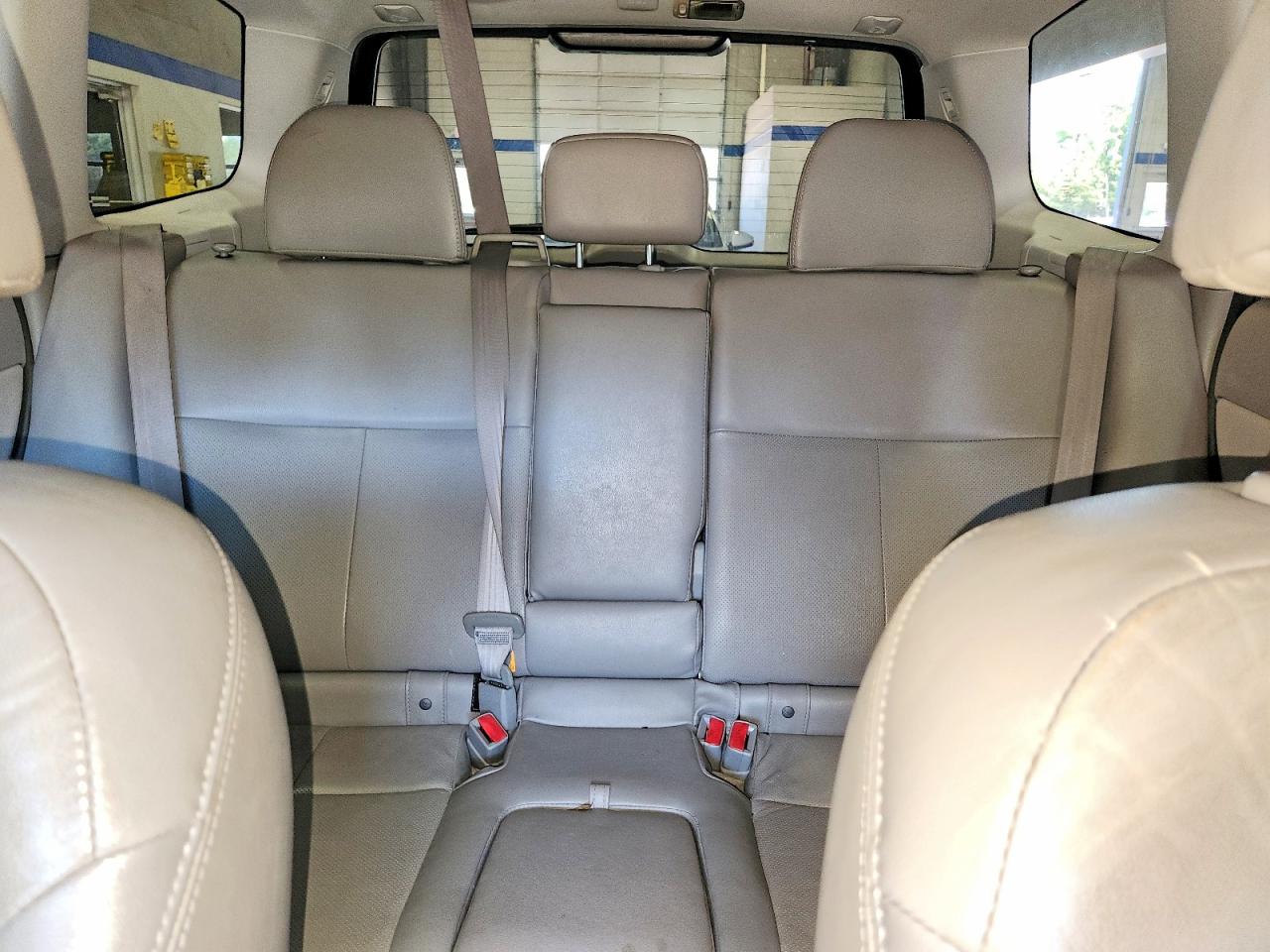 2012 Subaru Forester Limited Бордовый vin: JF2SHBEC8CH442712
