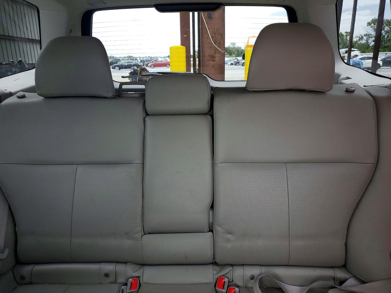 2012 Subaru Forester Limited Turquoise vin: JF2SHBEC9CH445859