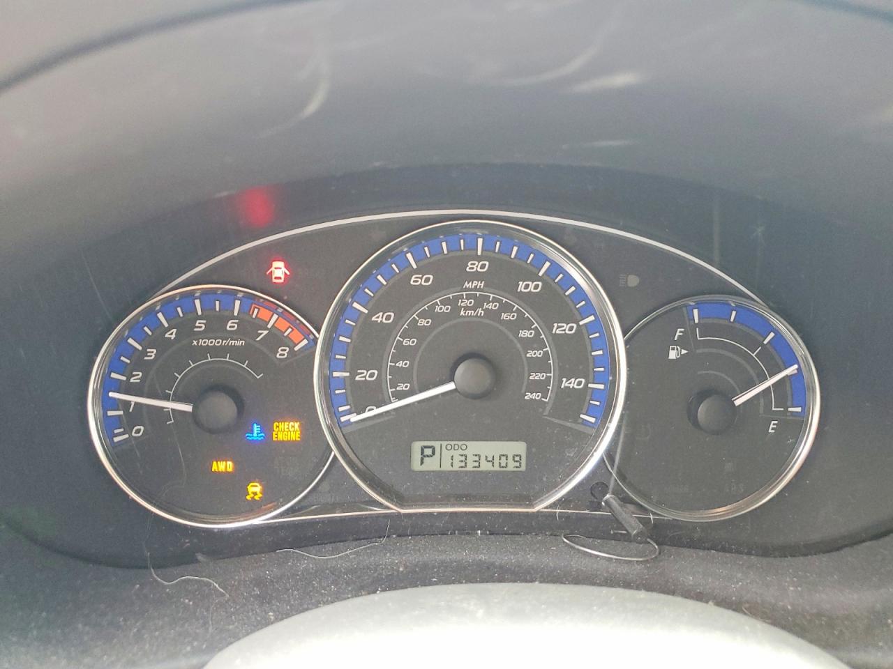 2012 Subaru Forester Limited Turquoise vin: JF2SHBEC9CH445859