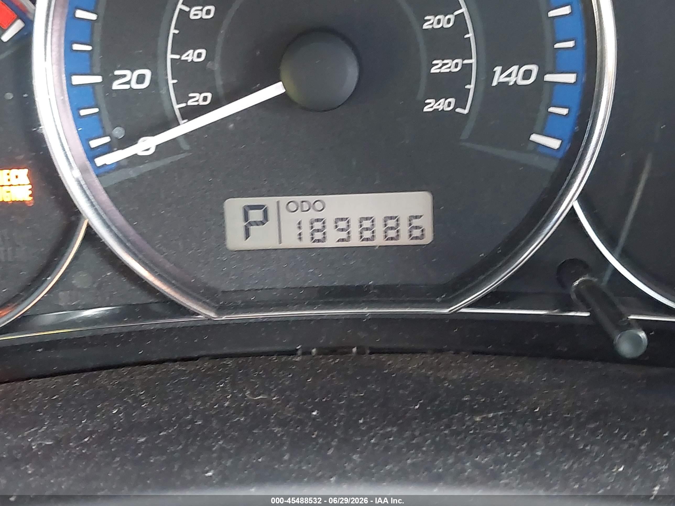 2012 Subaru Forester 2.5x Limited Белый vin: JF2SHBEC9CH450155
