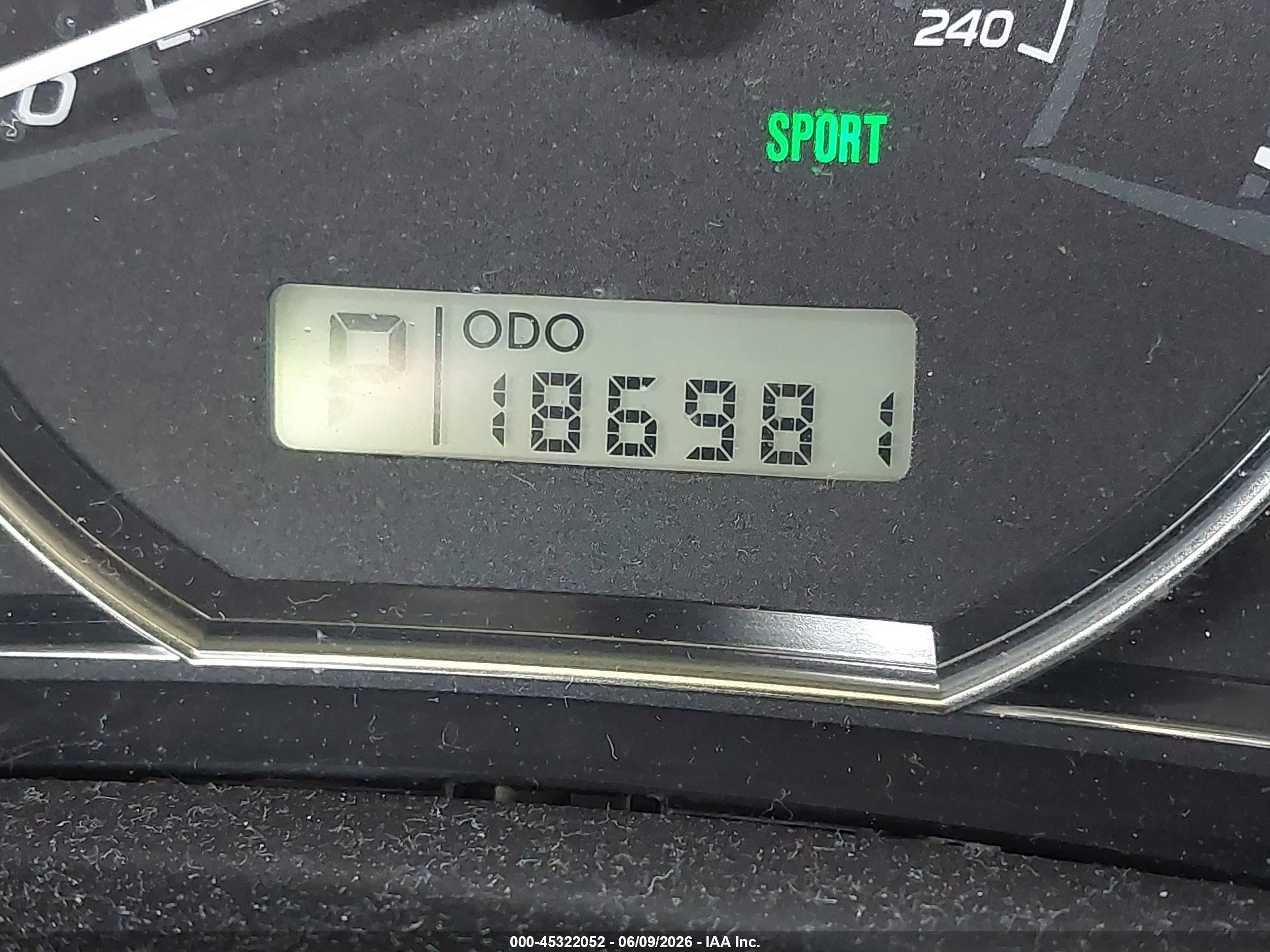 2011 Subaru Forester 2.5x Limited Gray vin: JF2SHBFC4BH707946