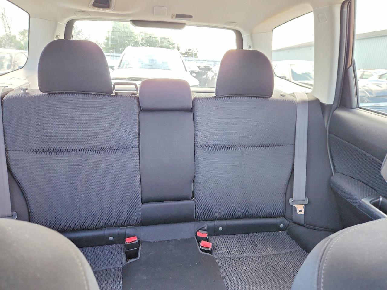 2013 Subaru Forester 2.5x Purple vin: JF2SHCBC7DH405310