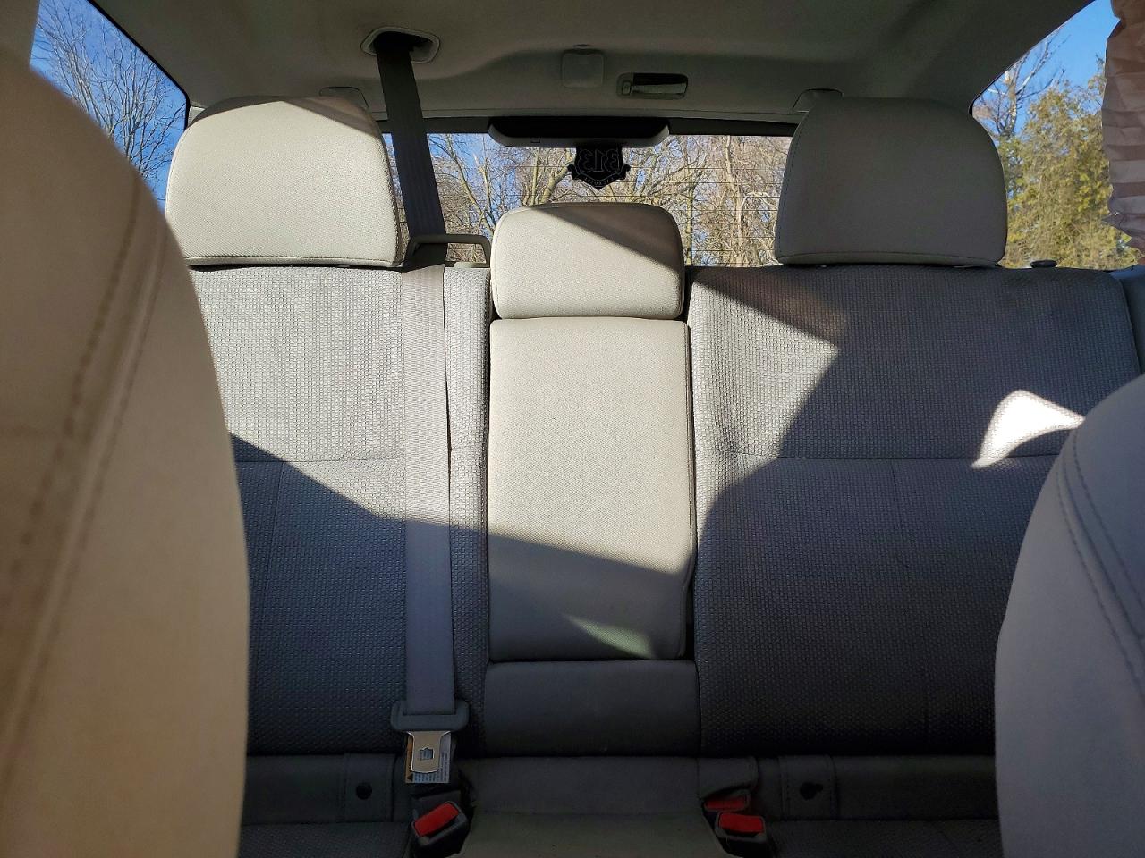 2013 Subaru Forester 2.5x Premium Blue vin: JF2SHCDC3DH406029