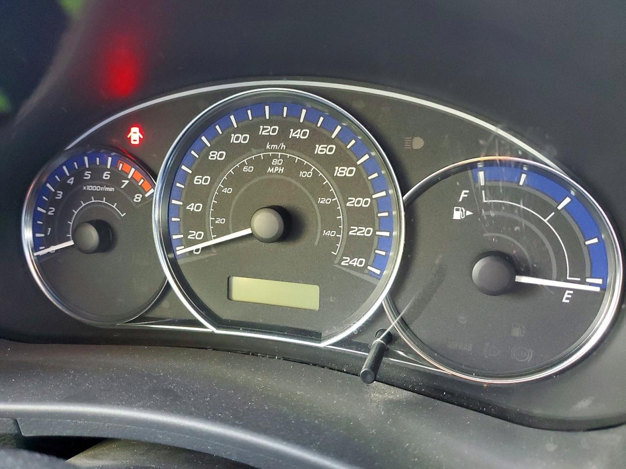 2011 Subaru Forester 2.5x Premium Black vin: JF2SHCDC8BH727142