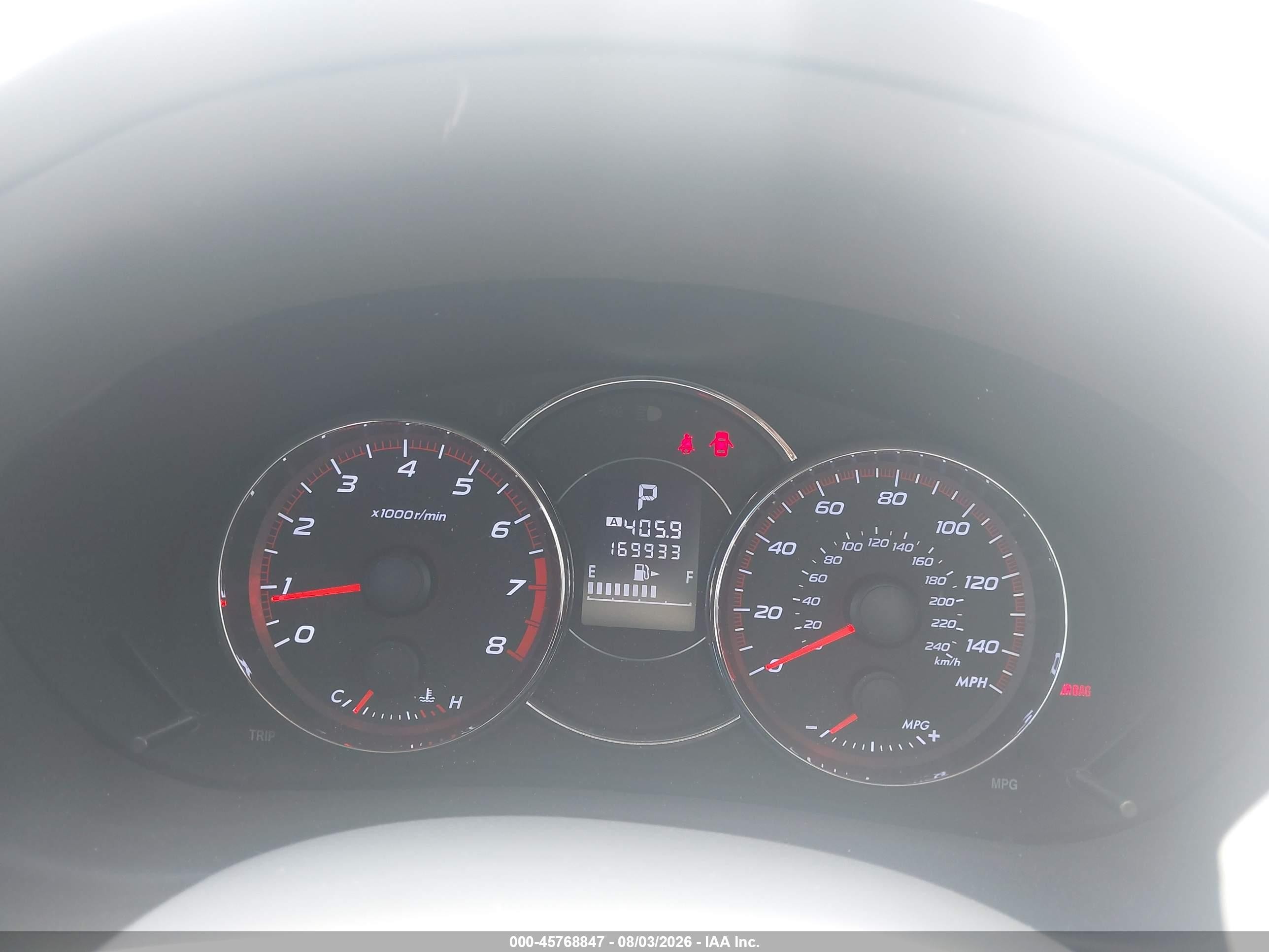 2012 Subaru Forester 2.5xt Touring Красный vin: JF2SHGGC0CH422657