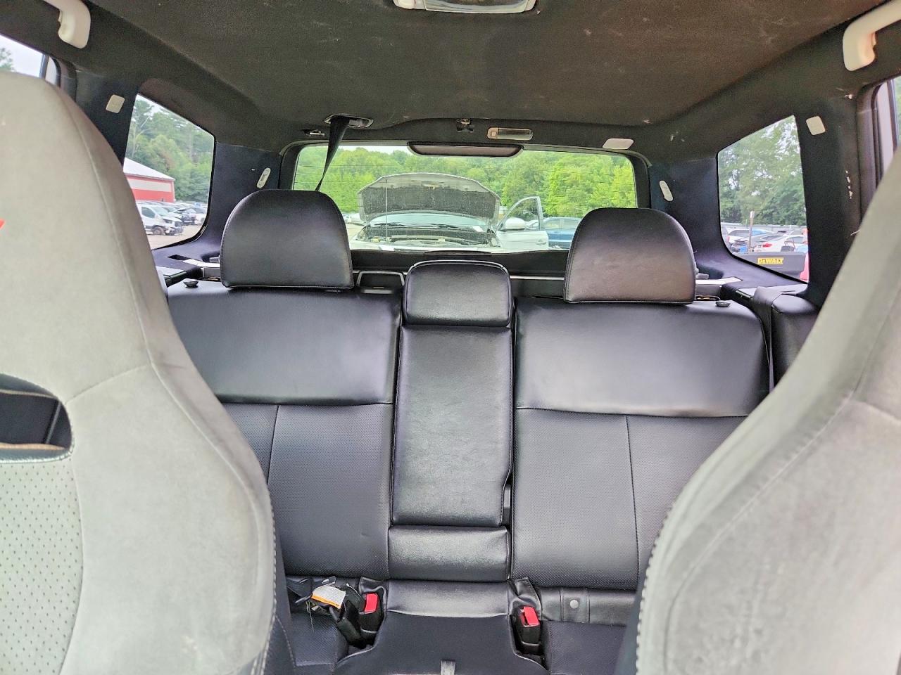 2013 Subaru Forester Touring Silver vin: JF2SHGGC7DH412953