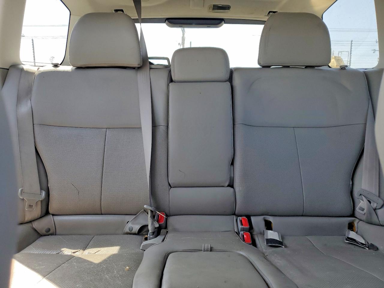 2011 Subaru Forester Touring Charcoal vin: JF2SHGGC9BH772383