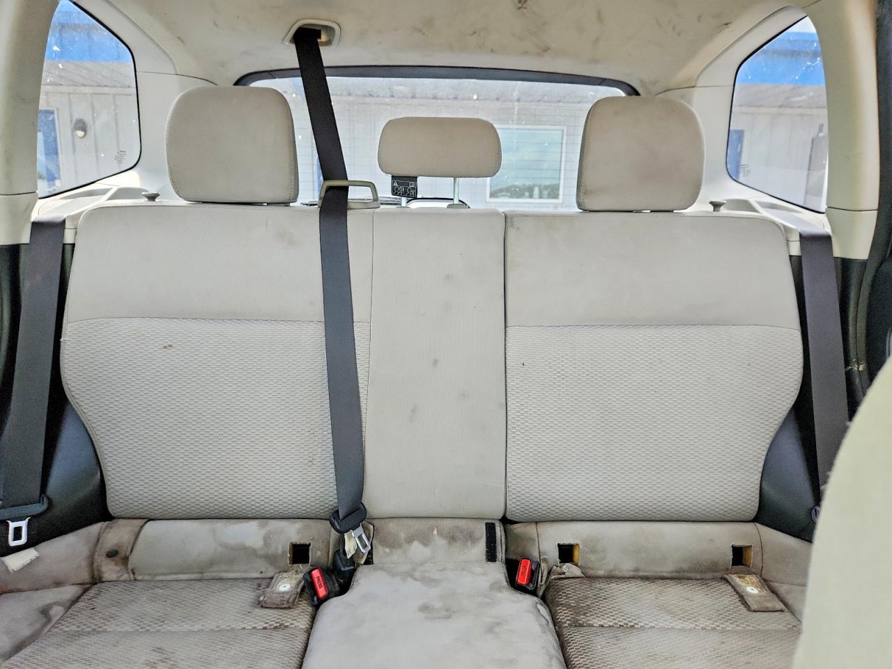 2014 Subaru Forester 2.5i Blue vin: JF2SJAAC0EG470887