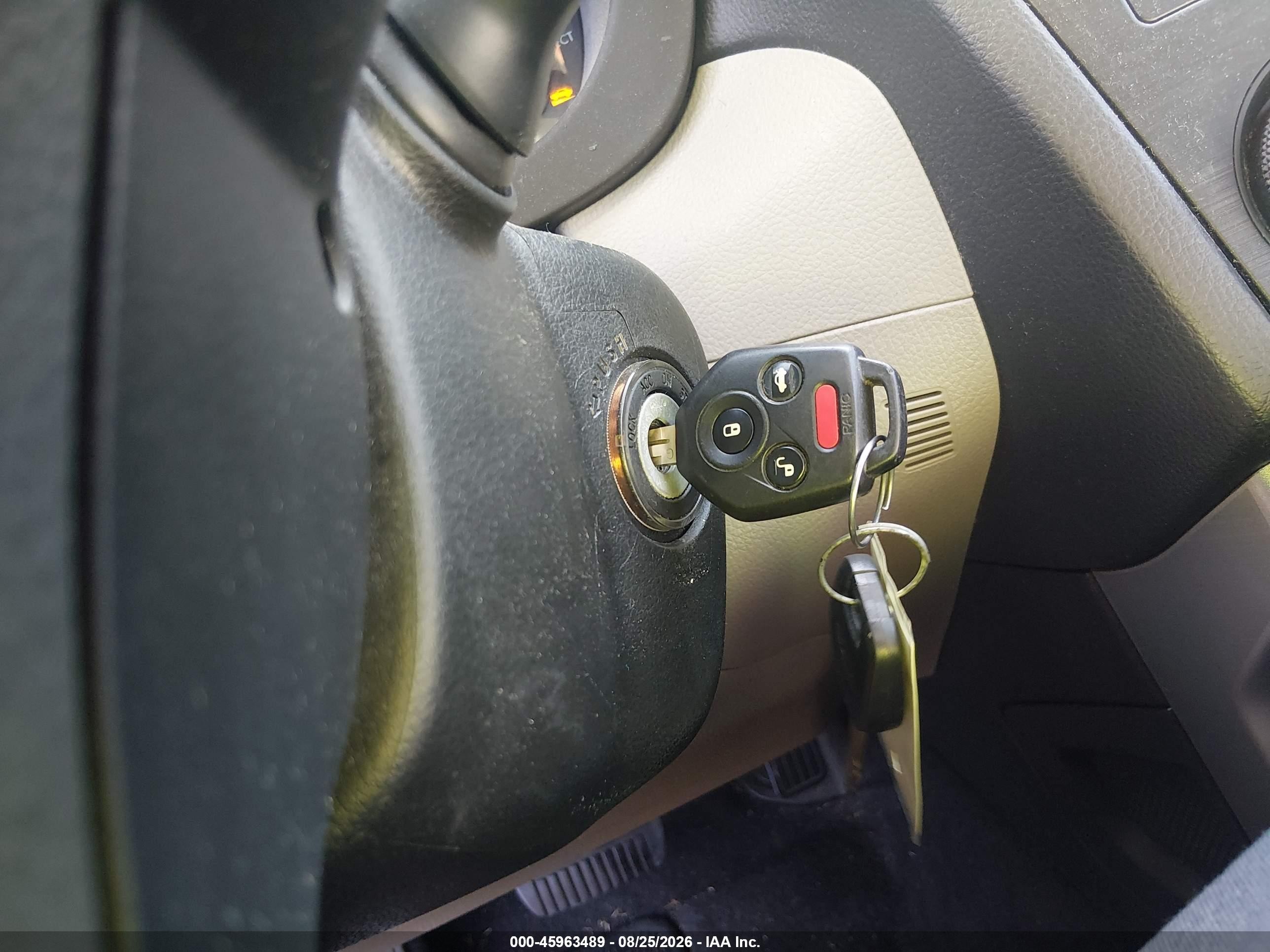 2014 Subaru Forester 2.5i Black vin: JF2SJAAC0EH441061
