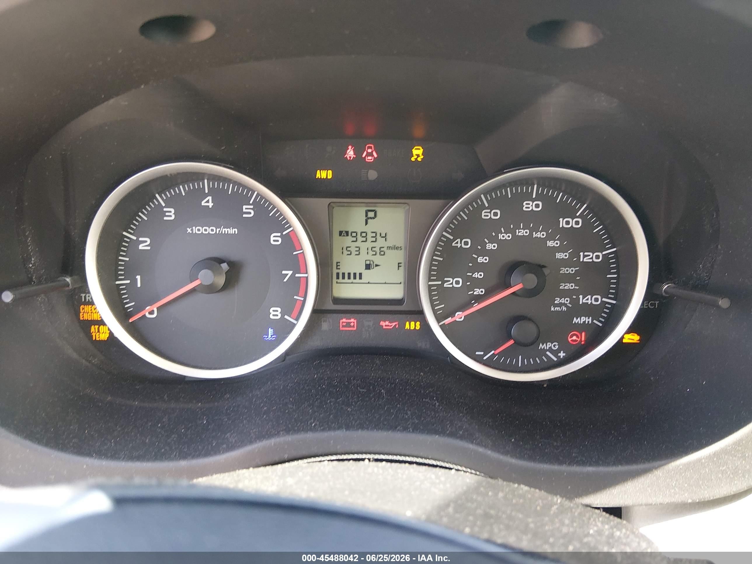 2014 Subaru Forester 2.5i Green vin: JF2SJAAC0EH470785