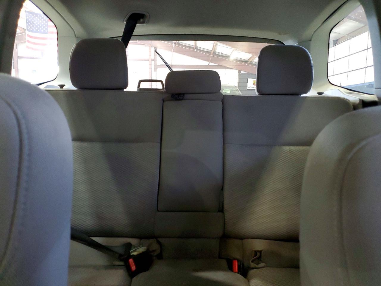 2014 Subaru Forester 2.5i Premium Green vin: JF2SJAECXEH420034