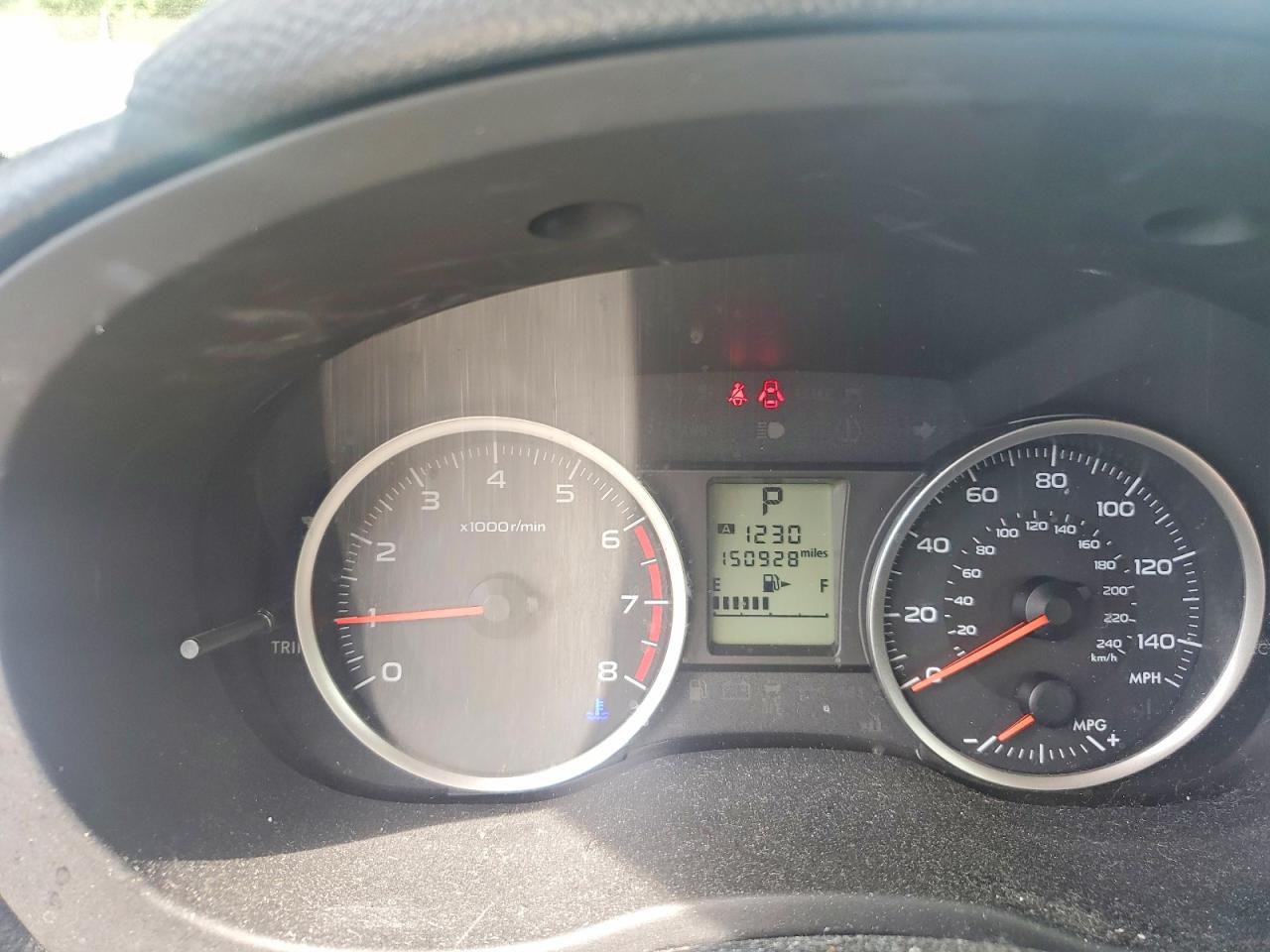 2014 Subaru Forester 2.5i Gold vin: JF2SJAAC1EH469659
