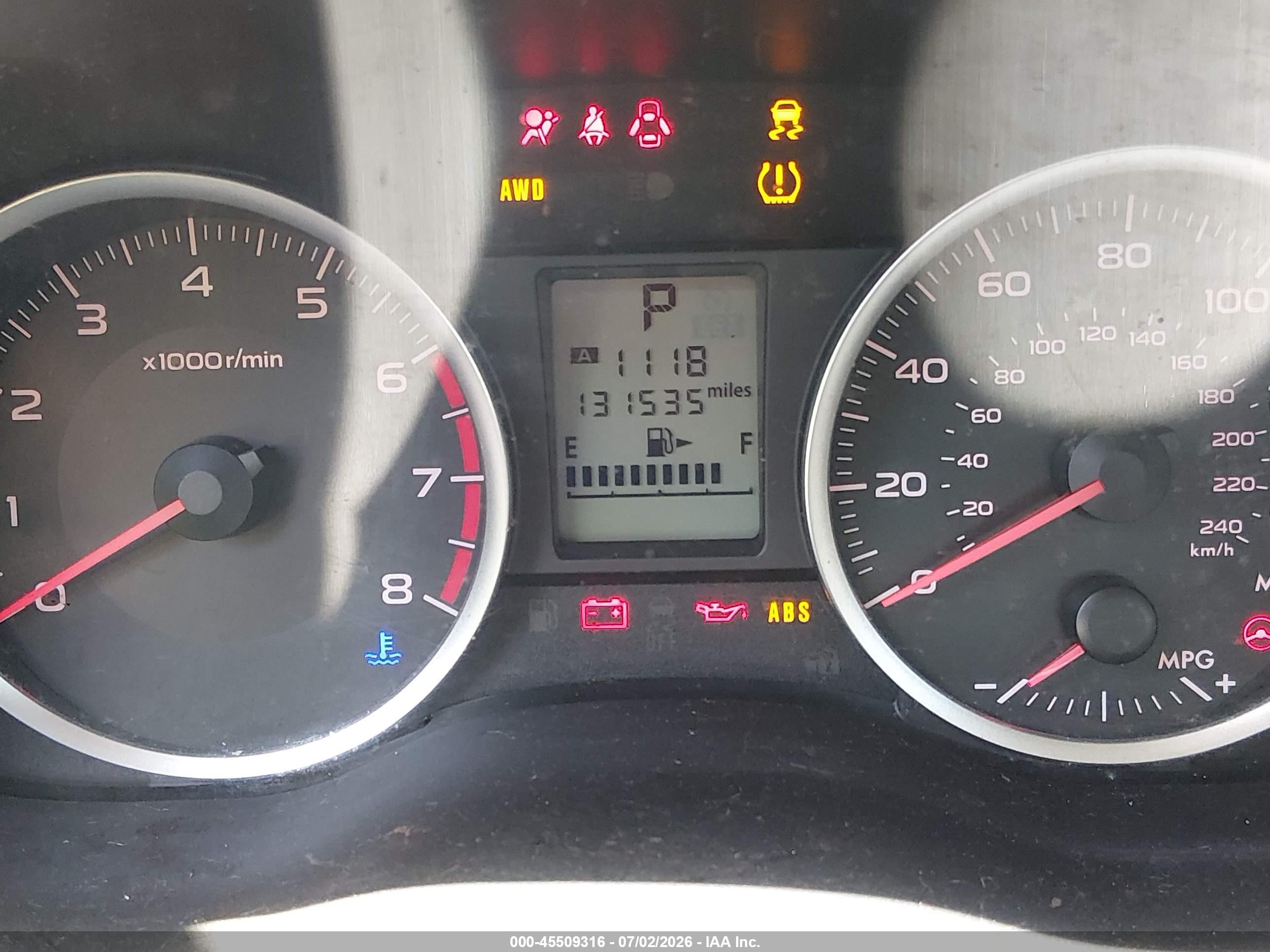 2014 Subaru Forester 2.5i Серебряный vin: JF2SJAAC2EH412497