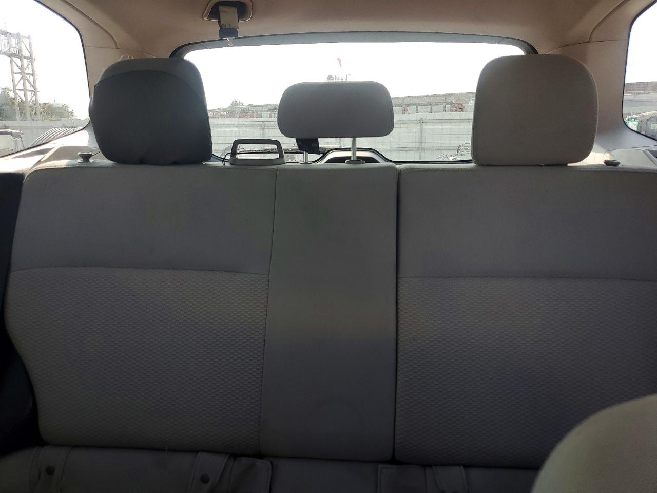 2014 Subaru Forester 2.5i Charcoal vin: JF2SJAAC2EH533692
