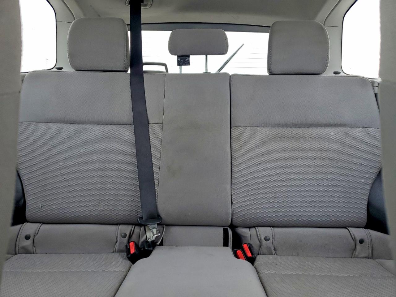 2014 Subaru Forester 2.5i Blue vin: JF2SJAAC3EH477603
