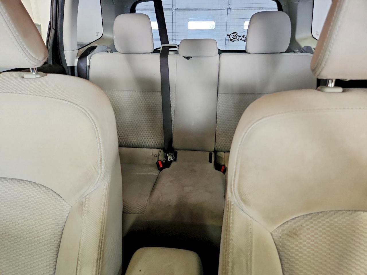 2015 Subaru Forester 2.5i Charcoal vin: JF2SJAAC5FH515690